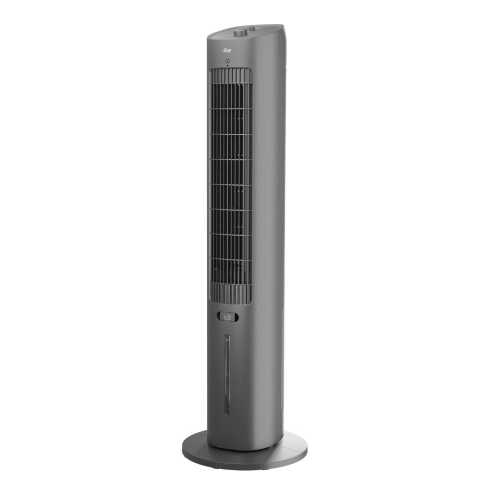Imagem do Climatizador De Ar Wap Air Fresh 4 Em 1 Reservatorio Para Essencia E 3 Niveis De Velocidades 127v