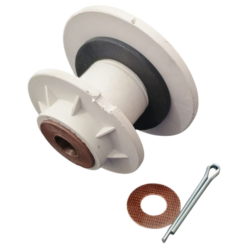 Imagem do Cubo Do Agitador Tanquinho Colormaq Lcm Lcb Lcs 13kg A 20kg