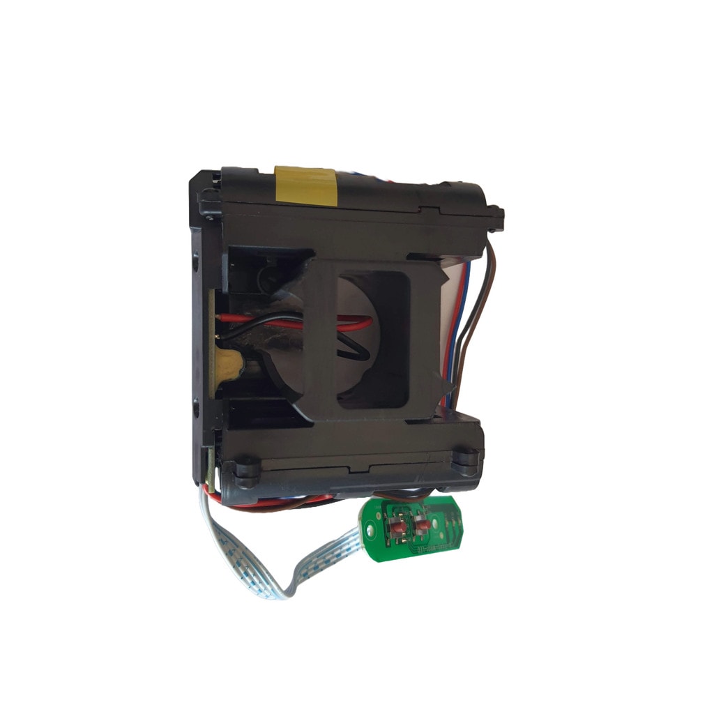 Imagem do Bateria Para Aspirador Oster Duo Clean Oasp645 Original