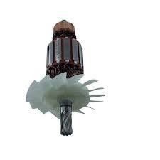 Imagem do Induzido Para Serra Circular Bosch Gks 150 110v