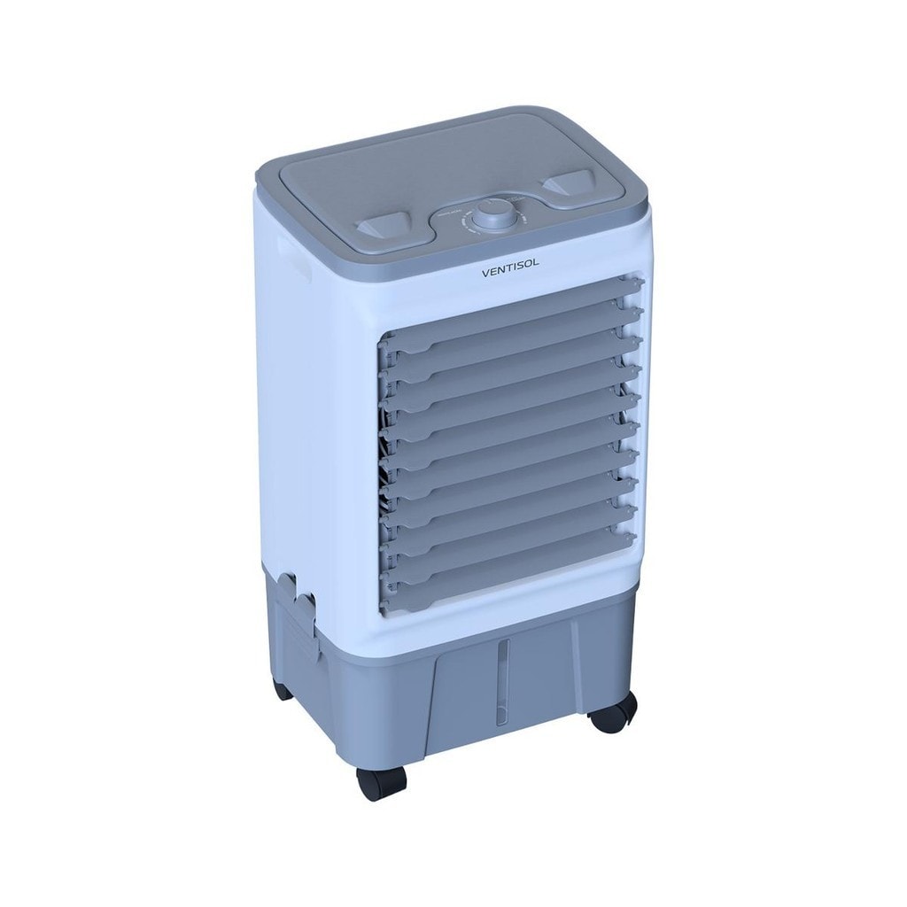 Imagem do Climatizador Evaporativo Clin 16 Litros 130w Ventisol