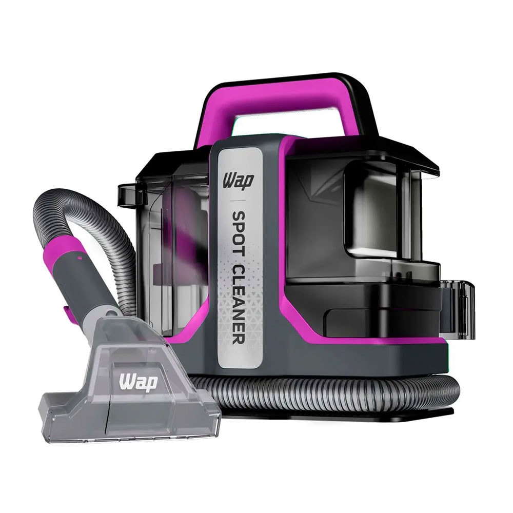 Imagem do Extratora De Sujeiras 3 Em 1 Fw009469 Wap Spot Cleaner Cinza 220v