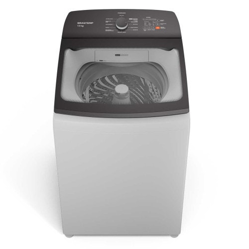 Imagem do Lavadora De Roupas Brastemp 13kg Bwk13ab