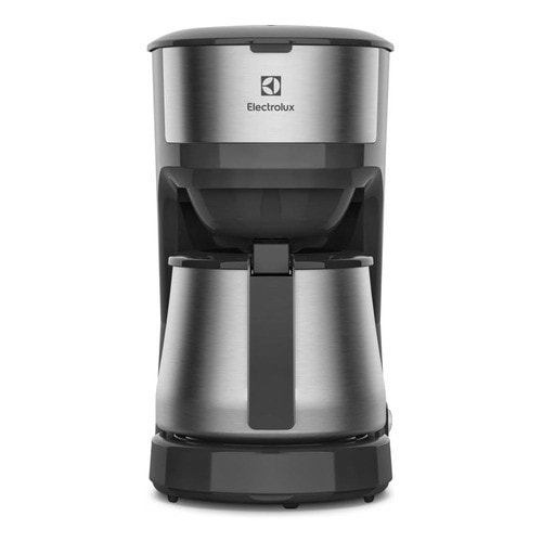 Imagem do Cafeteira Eletrica Electrolux C Jarra Inox 30 Xicaras Ecm22
