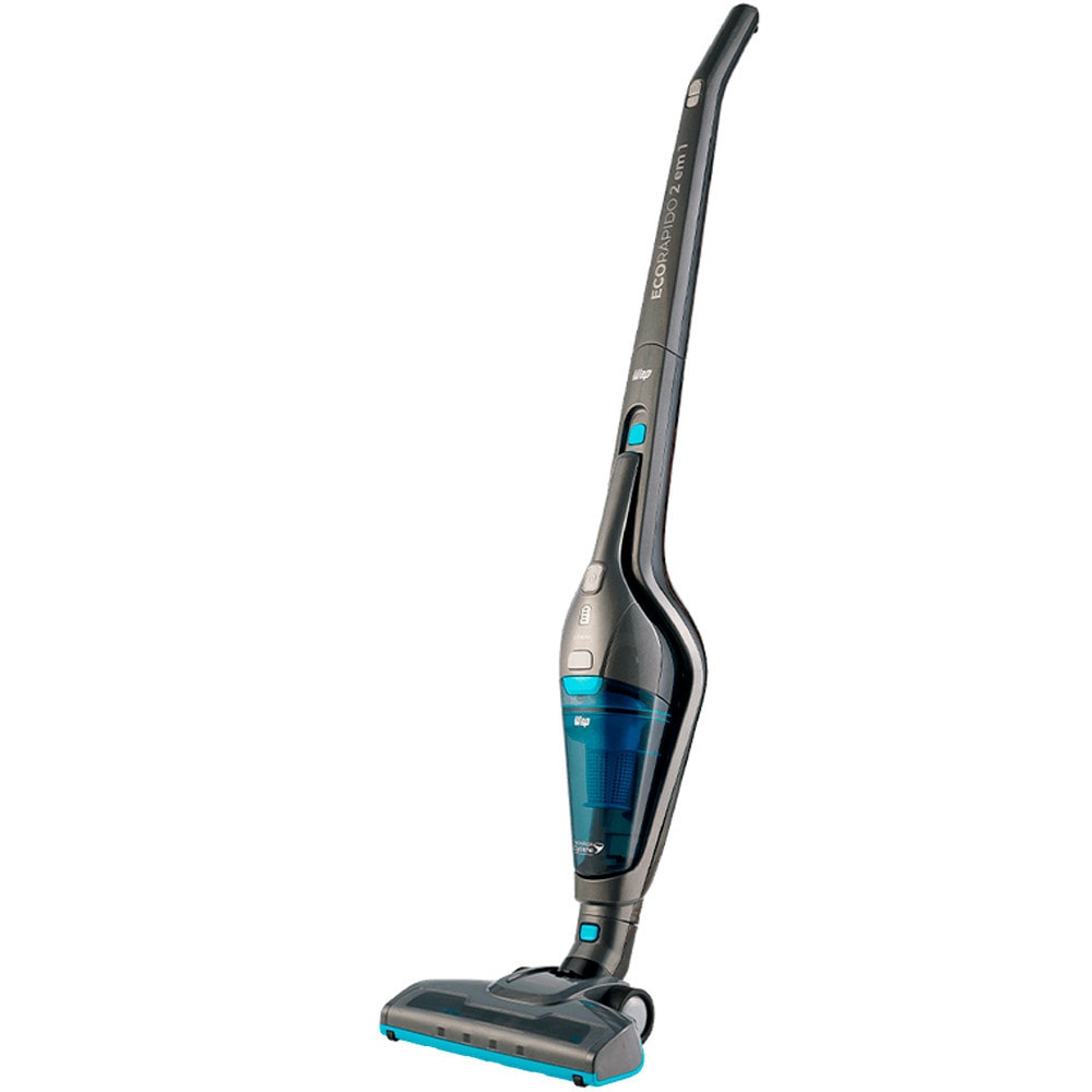 Imagem do Aspirador De Po 2 Em 1 Sem Fio Eco Rapido Bivolt Wap