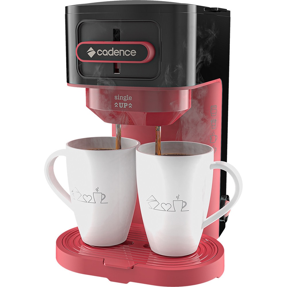 Imagem do Cafeteira Eletrica Single Up Caf230 220v Cadence