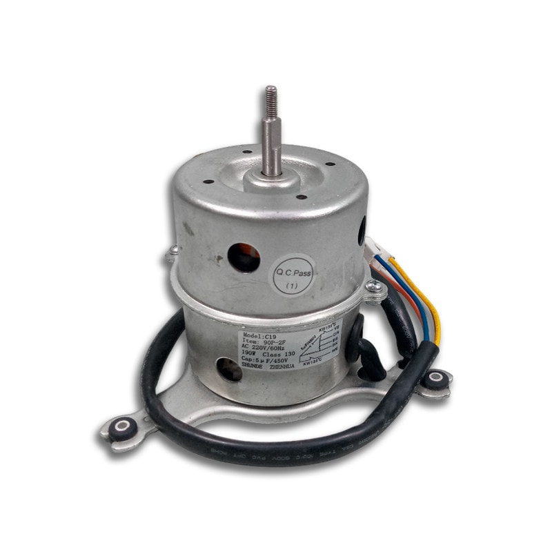 Imagem do Motor Coifa Fischer Tradition Line Rouge 220v 13648 15536 C19