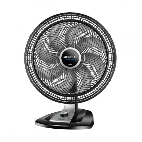 Imagem do Ventilador De Mesa Mondial Vtx 50 8p 8 Pas 3 Velocidades