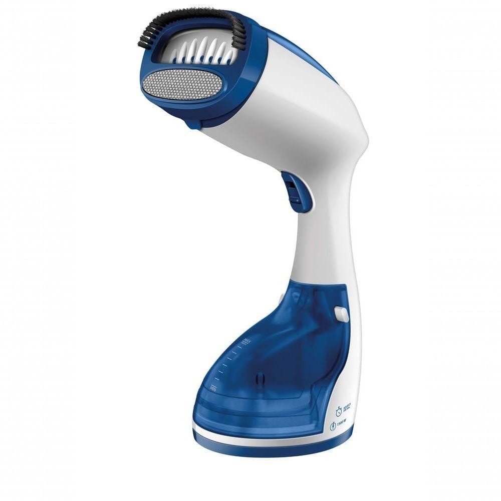 Imagem do Passadeira A Vapor Mondial Portatil Fast Steam Vp 09 127v