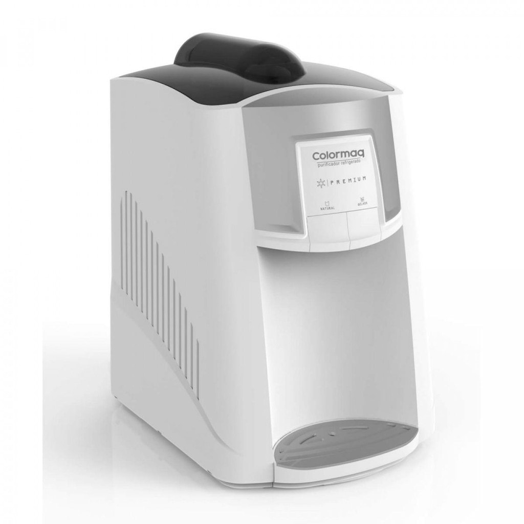 Imagem do Purificador De Agua Colormaq Premium
