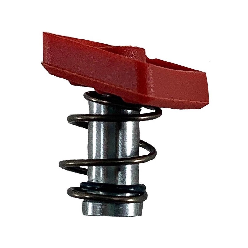 Imagem do Botao Trava 13775 Esmerilhadeira Gws 850 1607000d3p Bosch