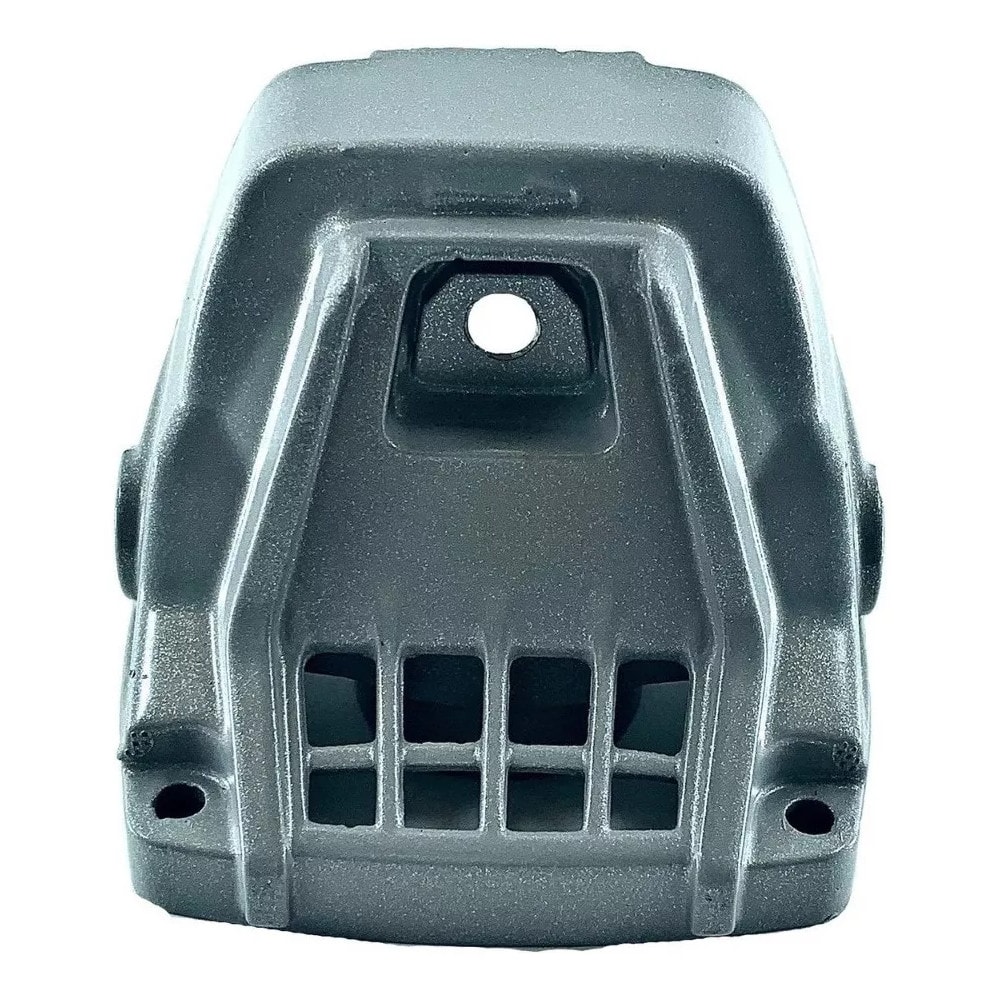 Imagem do Caixa De Engrenagens Esmerilhadeira Gws 850 Bosch Original
