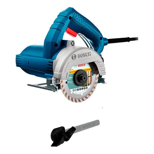 Imagem do Serra Marmore Bosch Titan Gdc 150 1 500w 127v