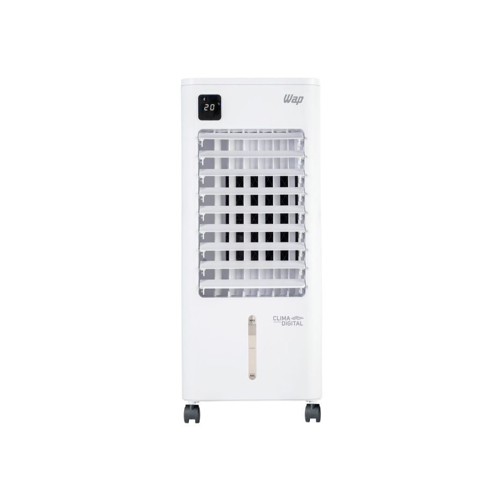 Imagem do Climatizador De Ar 3 Em 1 Clima Control Wap 220v