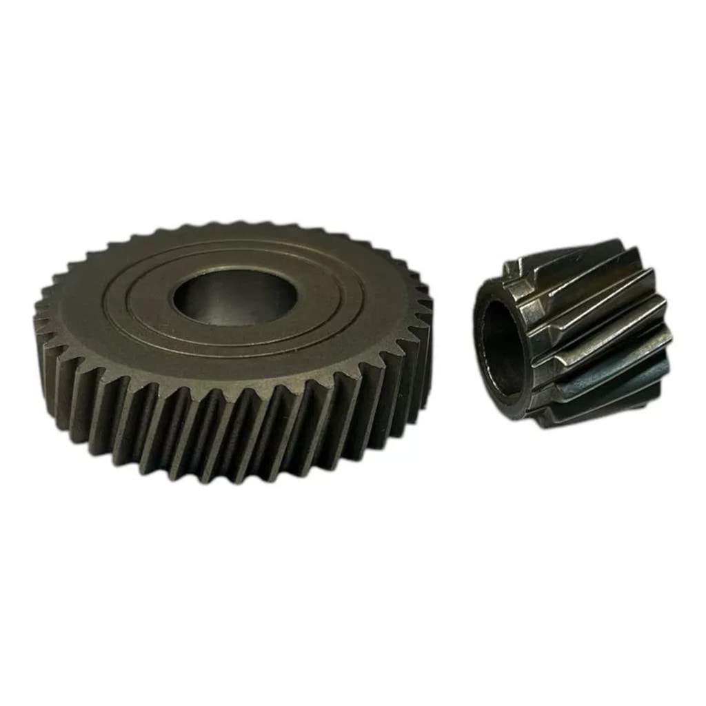 Imagem do Conjunto Engrenagem E Pinhao Gdc 150 Gdc 151 Original Bosch