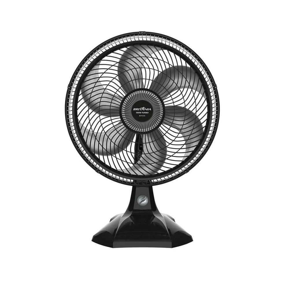 Imagem do Ventilador Britania 2 Em 1 Bvt400 Maxx Force 150w 220v