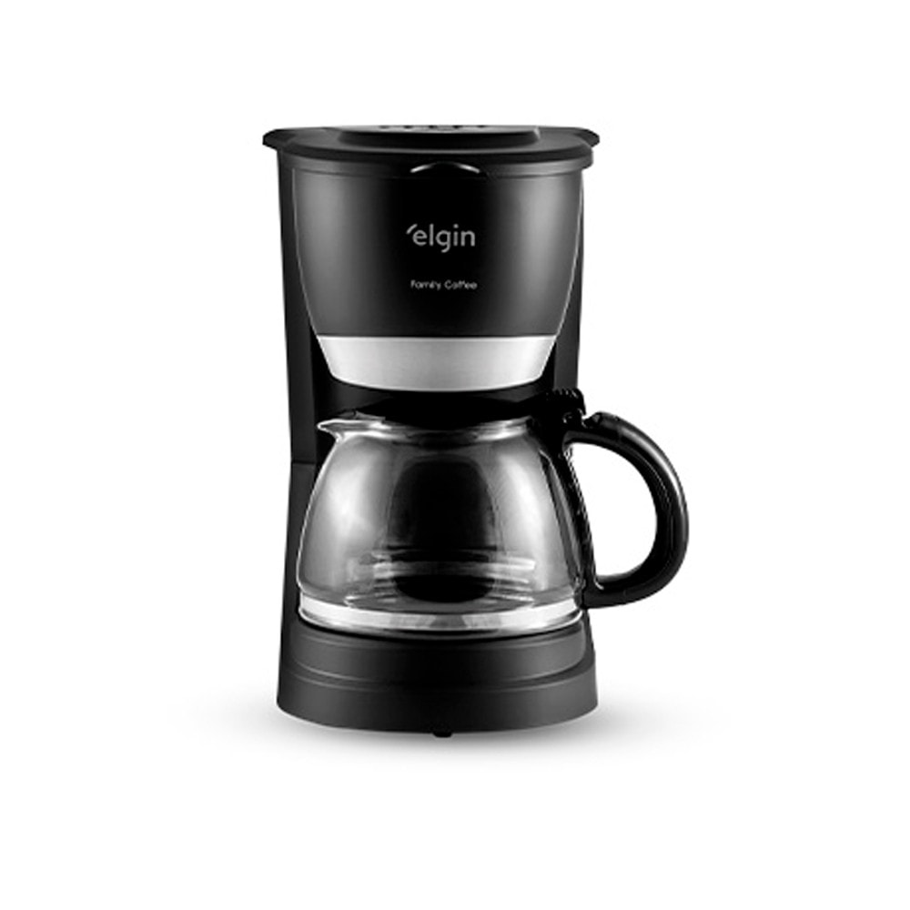 Imagem do Cafeteira Eletrica Family Coffee 30 Xicaras 220v Elgin