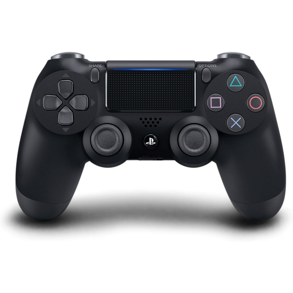 Imagem do Controle S Fio Sony Dualshock Ps4 Preto
