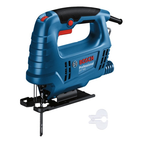 Imagem do Serra Bosch Tico Tico Professional Gst 680 500w 127v