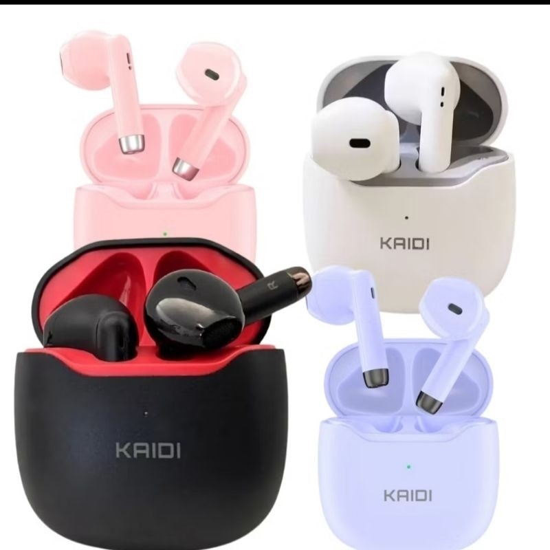 Imagem do Fone De Ouvido Bluetooth Kaidi Kd771 Original Ai