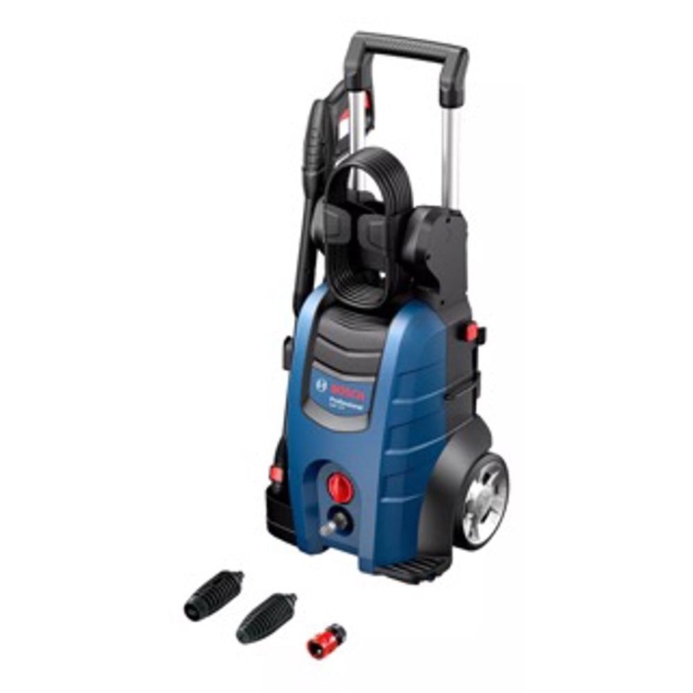 Imagem do Lavadora De Alta Pressao Ghp 220 2200 Lbs 360l H 2100w Bosch