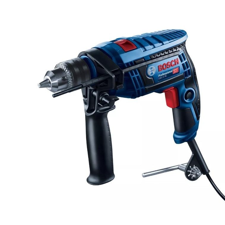 Imagem do Furadeira Impacto Gsb13re 750w 220v Bosch