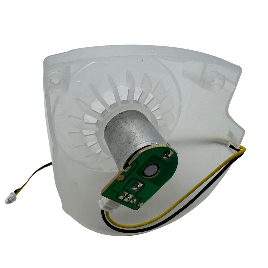 Imagem do Motor Succao Aspirador De Po Robo Wap Robot W90 Original