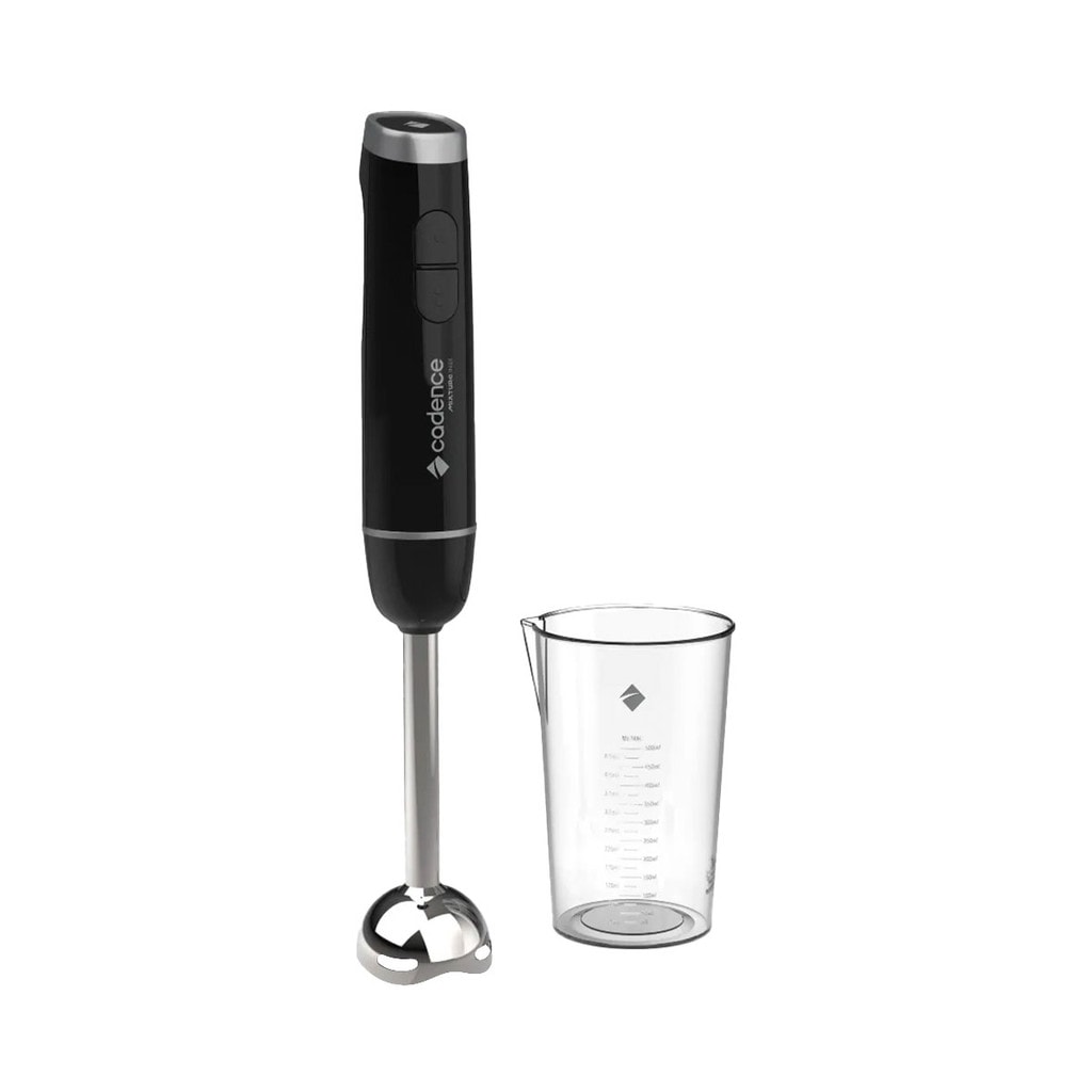 Imagem do Mixer Cadence Mixture Mix370 Haste Inox