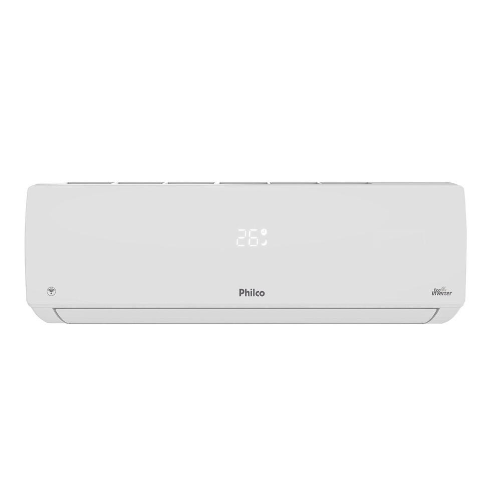 Imagem do Ar Condicionado Split Philco Eco Inverter 30 000 Btus Pac30ifm15 Frio