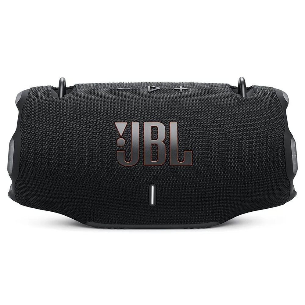 Imagem do Caixa Bluetooth Jbl Xtreme 4 Black Ip67