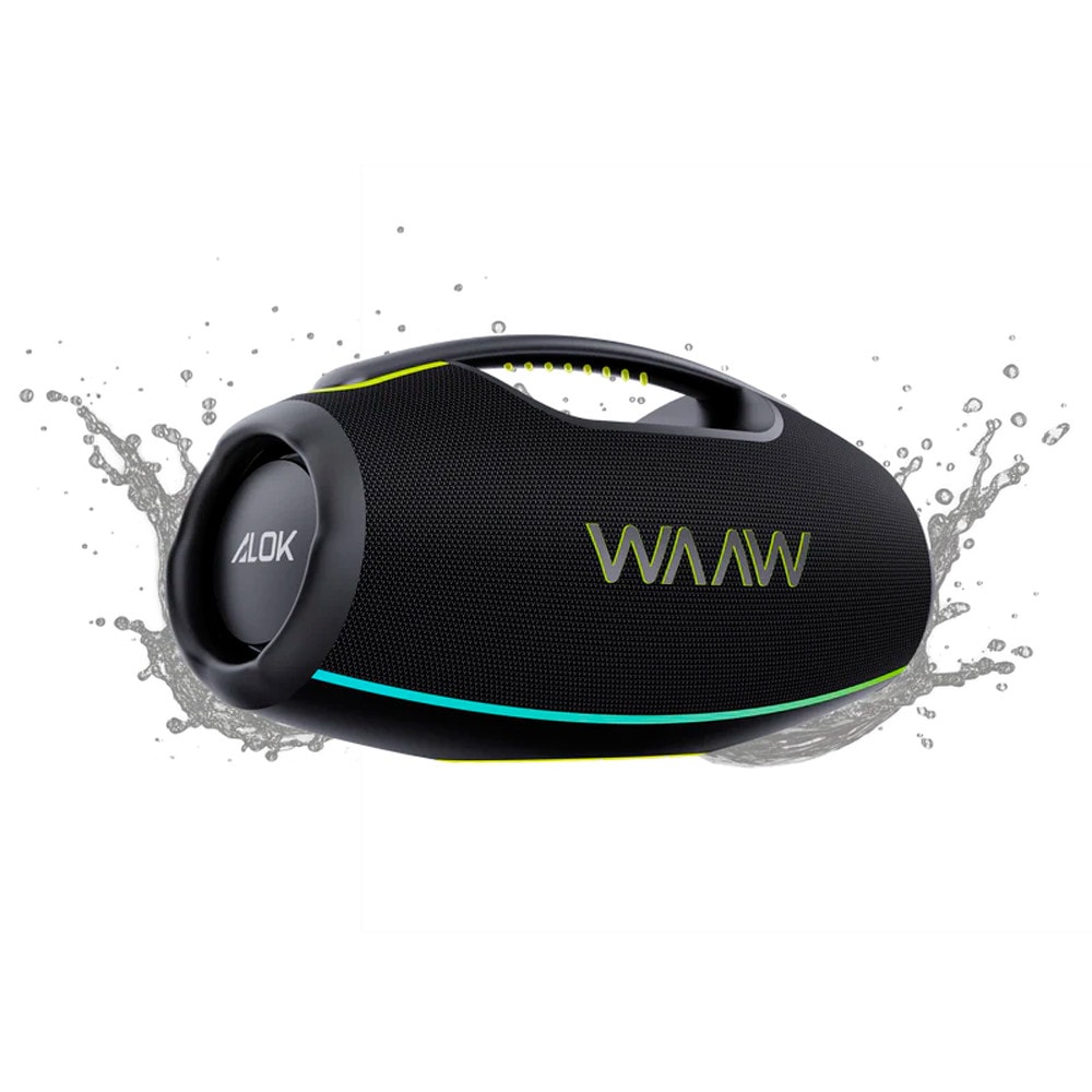 Imagem do Caixa De Som Bluetooth Waaw Hyperboom 1000