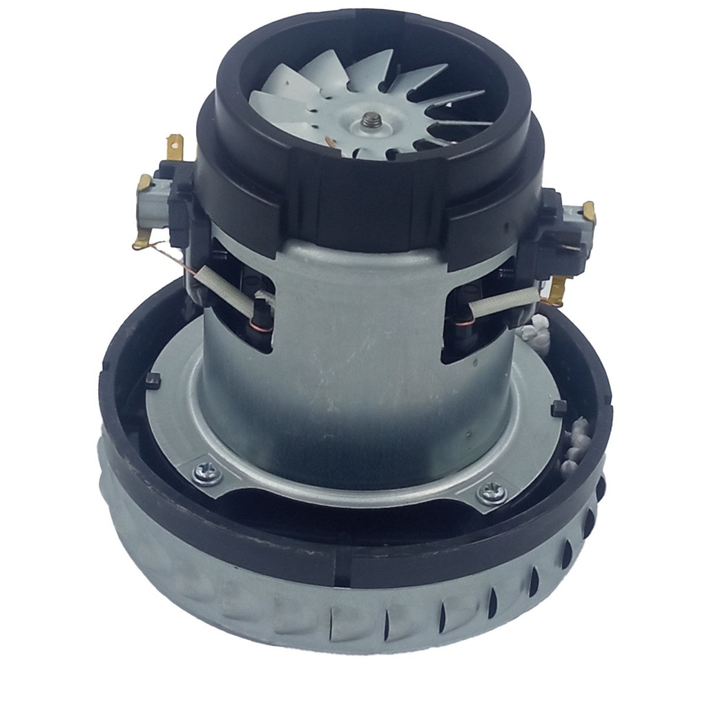 Imagem do Motor Para Extratora Wap Aqua Cleaner 127v 1400w