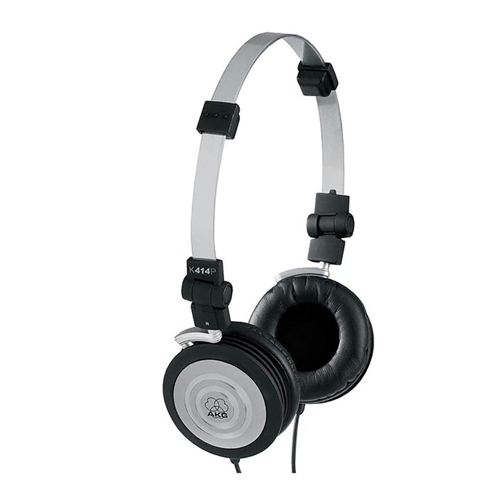 Imagem do Fone De Ouvido Headphone Akg K414p K414 P