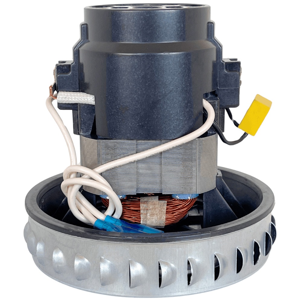Imagem do Motor Aspirador Wap Gtw Inox 20 1600w 220v Original