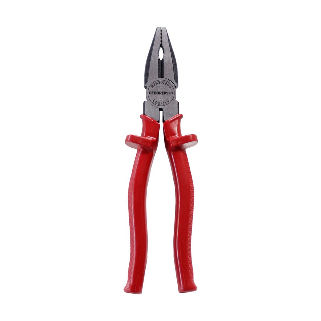 Imagem do Alicate Universal 8 Gedore Red R28301200 3301821