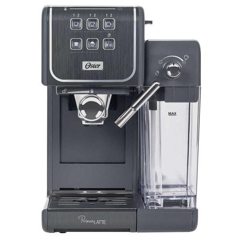 Imagem do Cafeteira Espresso Oster Primalatte Touch