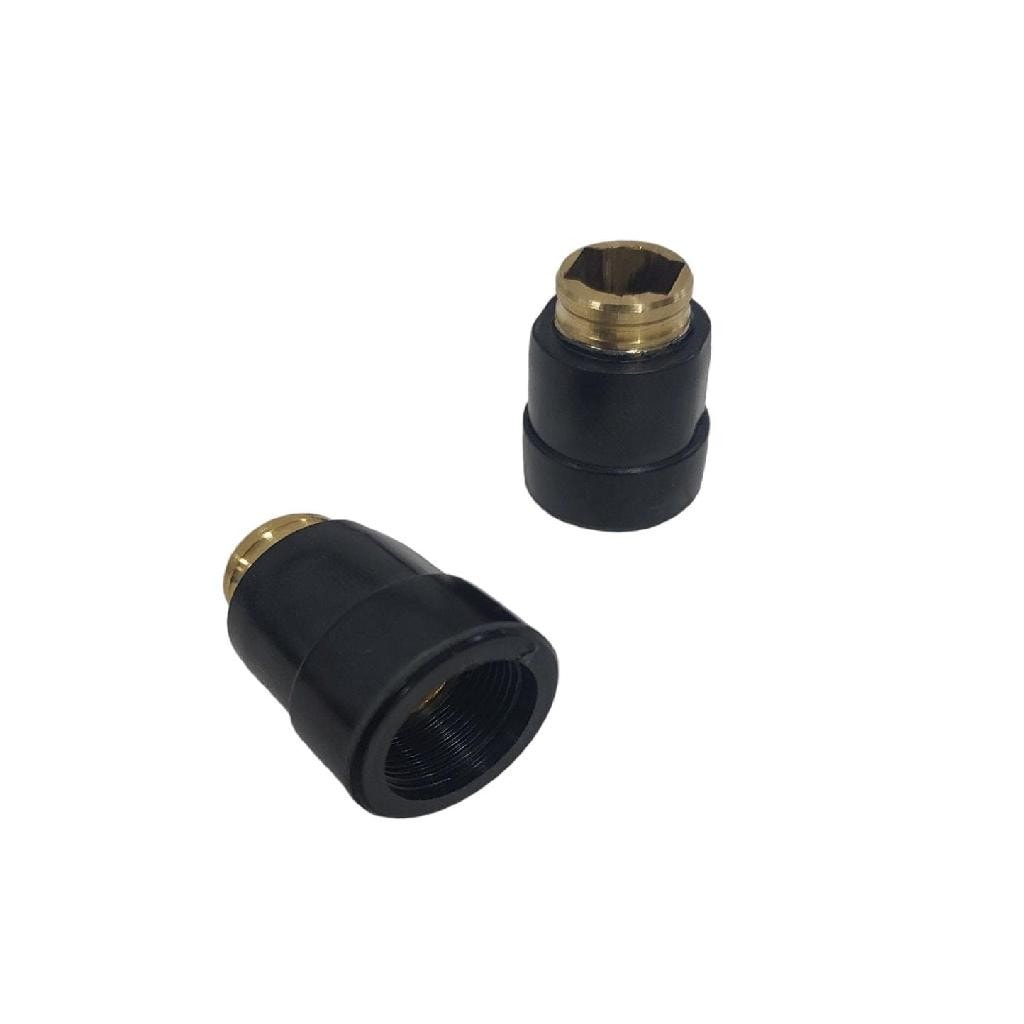 Imagem do Porta Escova Para Serra Circular Bosch Gks 150 220v