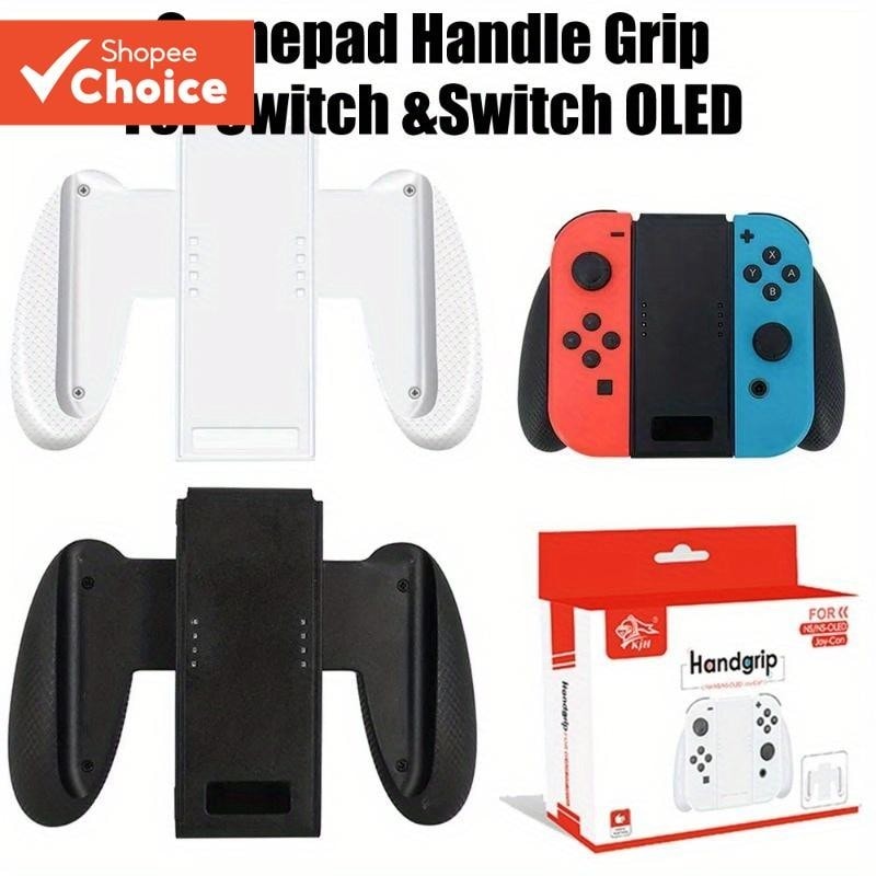 Imagem do Cabo De Aderencia Para Nintendo Switch Oled Joycon Suporte De Ns Gamepad Joypad
