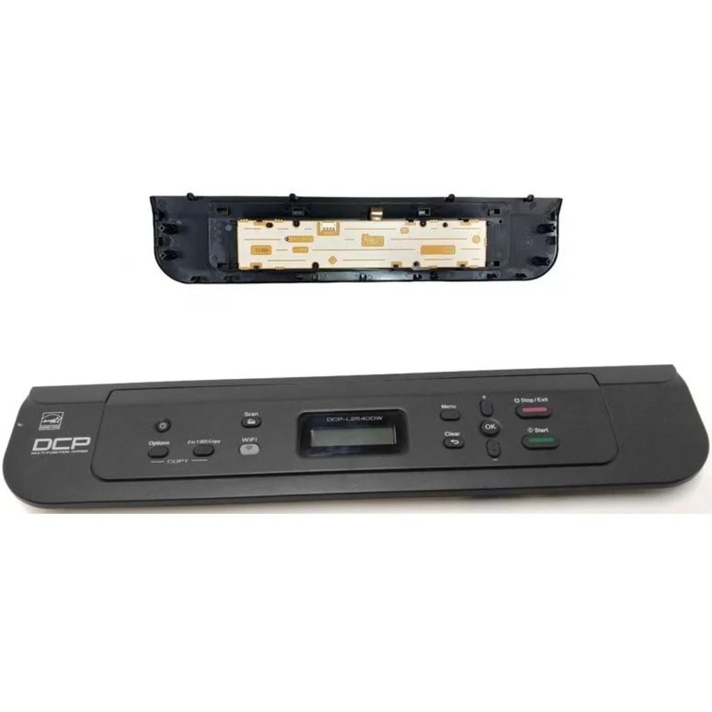 Imagem do Painel Operacional Brother Dcp L2540dw Lem107001