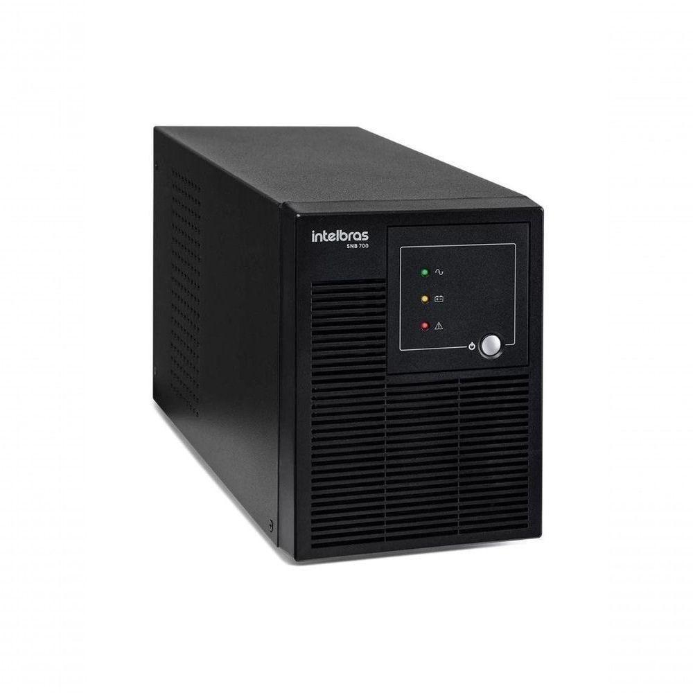 Imagem do Nobreak Intelbras Xnb 1200va 220v 4822007