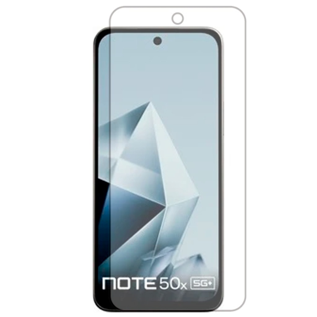 Imagem do Pelicula Hidrogel Para Infinix Note 50x 5g