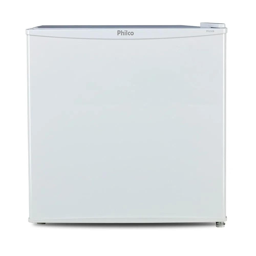 Imagem do Frigobar Philco 47 Litros Pfg50b Branco