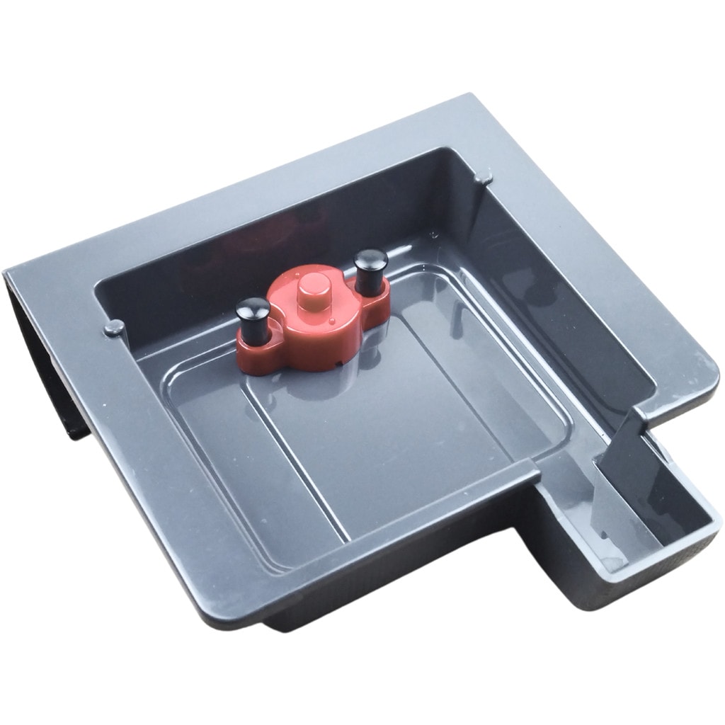Imagem do Bandeja De Goejamento Para Cafeteira Espresso Oster Primalatte Touch Bvstem6801m