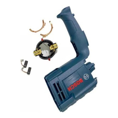 Imagem do Carcaca Motor Porta Martelete Bosch Gbh 2 24 D