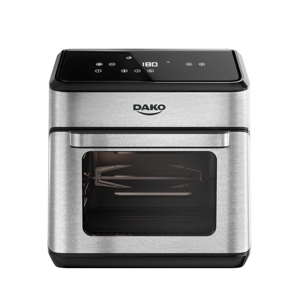 Imagem do Fritadeira Air Fryer Oven Dako Grandes Apetites 12l 220v