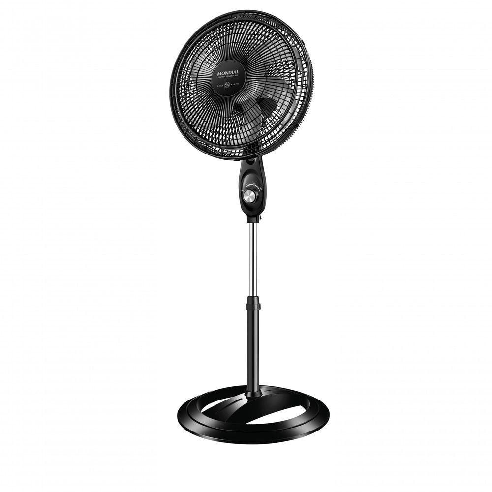 Imagem do Ventilador Coluna Mondial 40cm Super Power Vsp 40c Nb 40cm 220v 60hz