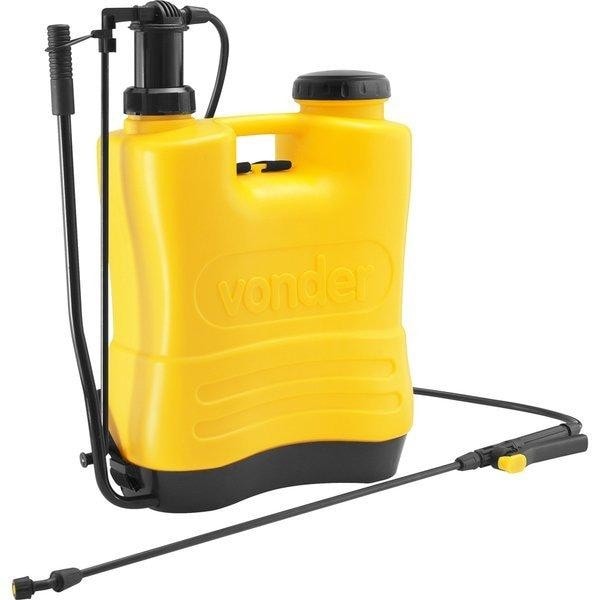 Imagem do Pulverizador Agricola Costal 20 Litros Pc020 Vonder