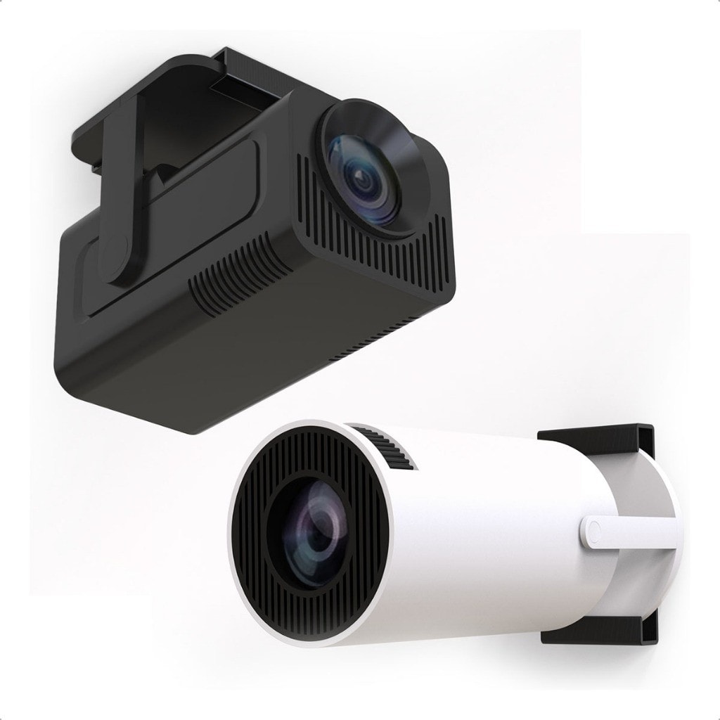 Imagem do Suporte P Projetor Magcubic Salange Hy300 Hy320 Teto Parede