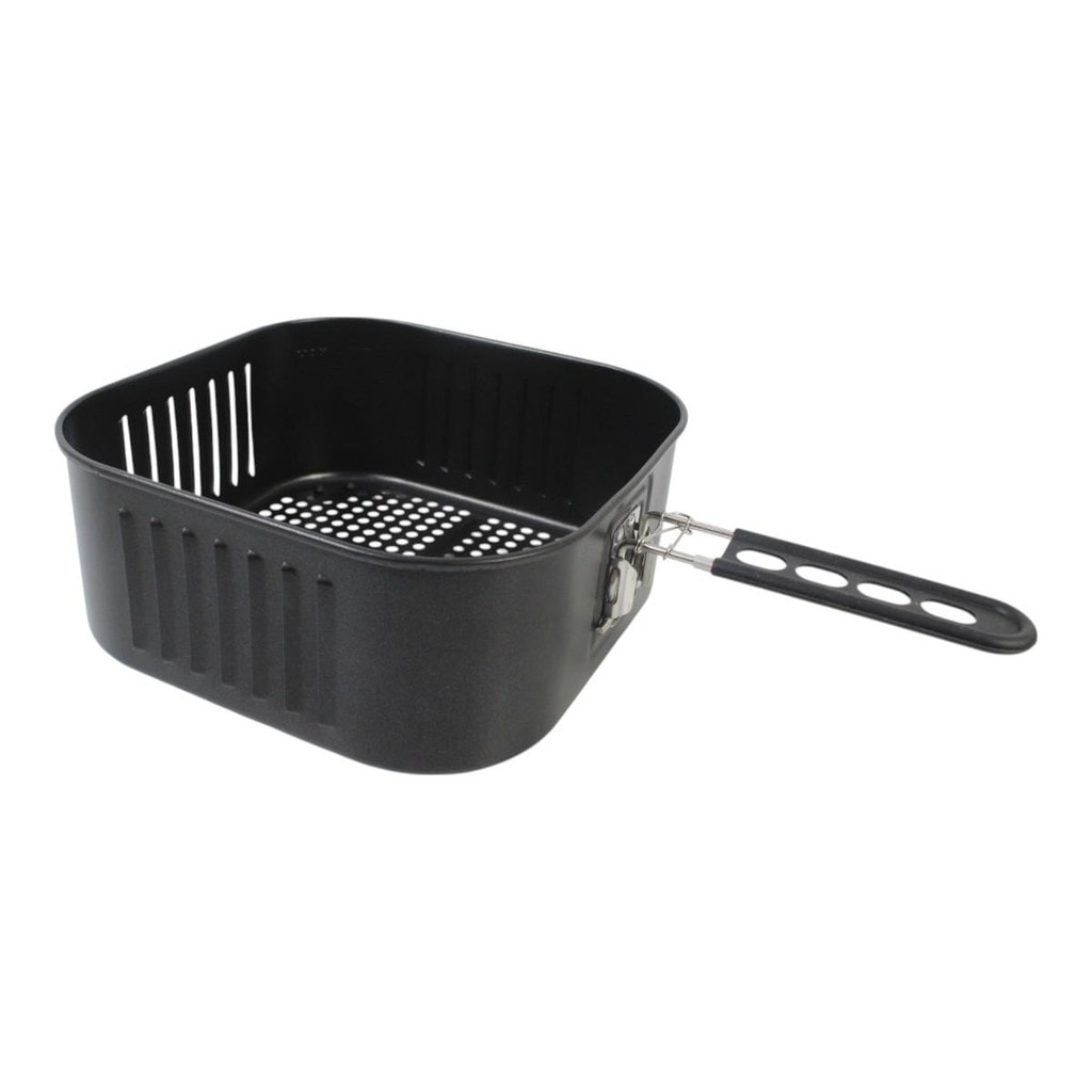 Imagem do Cesta Com Alca P Airfryer Philips Walita Ai551 Original