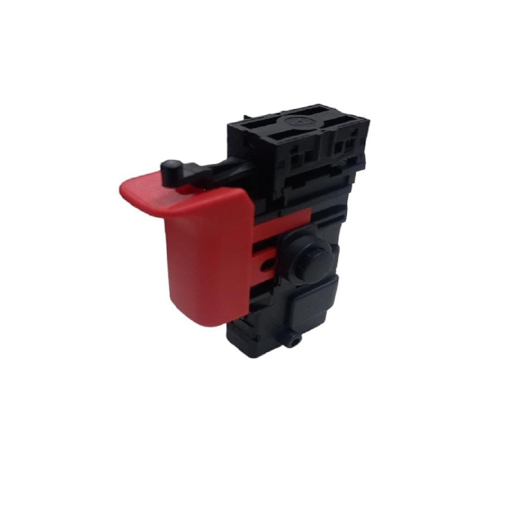 Imagem do Interruptor 127v Para Martelete Bosch Gbh 220 Original